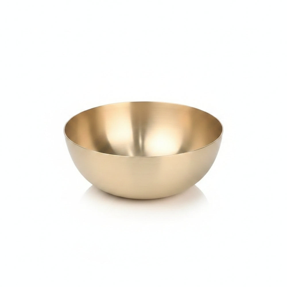 Kansa Baby Feeding Bowl