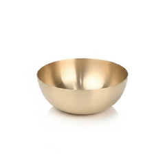 Kansa Baby Feeding Bowl