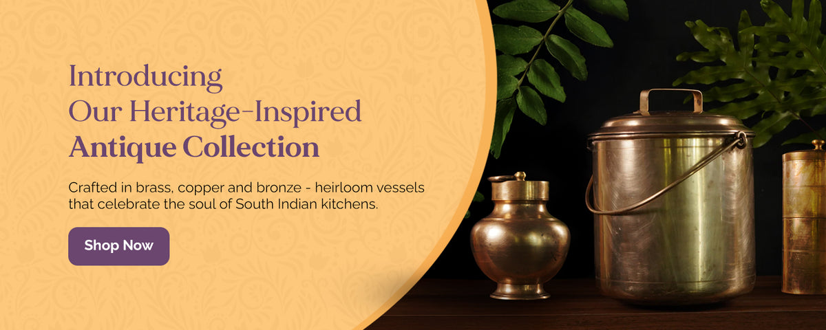 Shop Traditional Cast Iron,Soapstone & Brass Sustainable Cookware ...