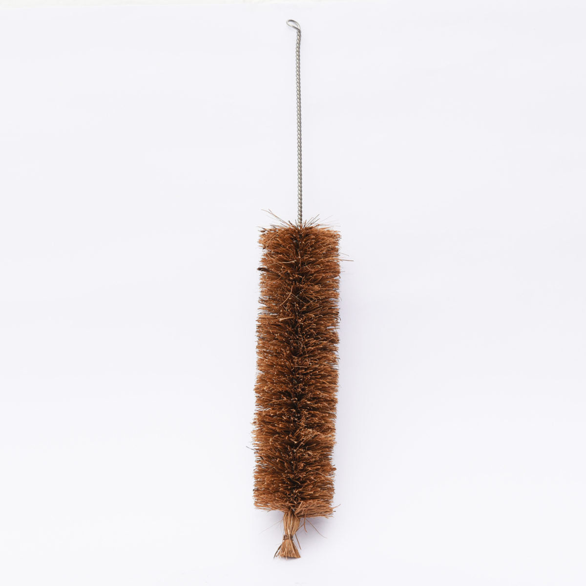 Coconut Fiber Bottle Brush