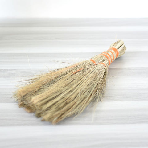 Mini Broom for Pooja Room