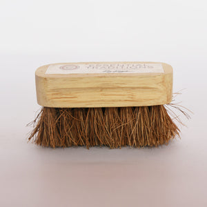 Multipurpose Coconut Fiber Brush - Essential Traditions by Kayal -   - International Shipping