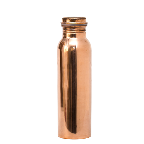 Copper Water Bottle