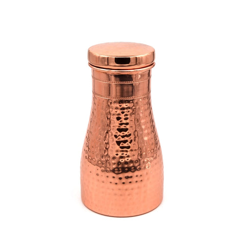 Copper Carafe