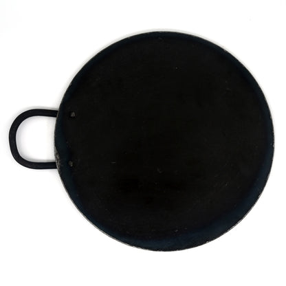 Iron Flat Dosa Tawa - Essential Traditions by Kayal -   - International Shipping