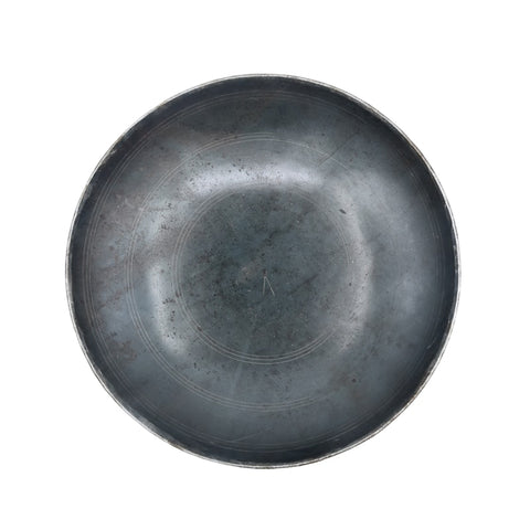 Seasoned Iron Rumali Tawa / Shallow Kadai