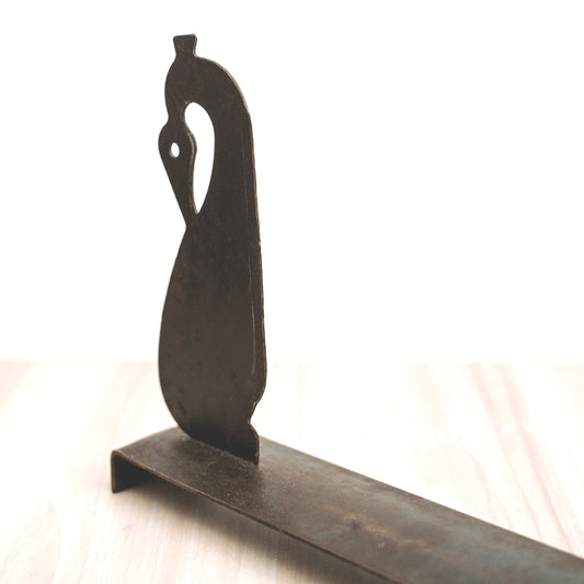 Iron Aruvamanai - Essential Traditions by Kayal -   - International Shipping