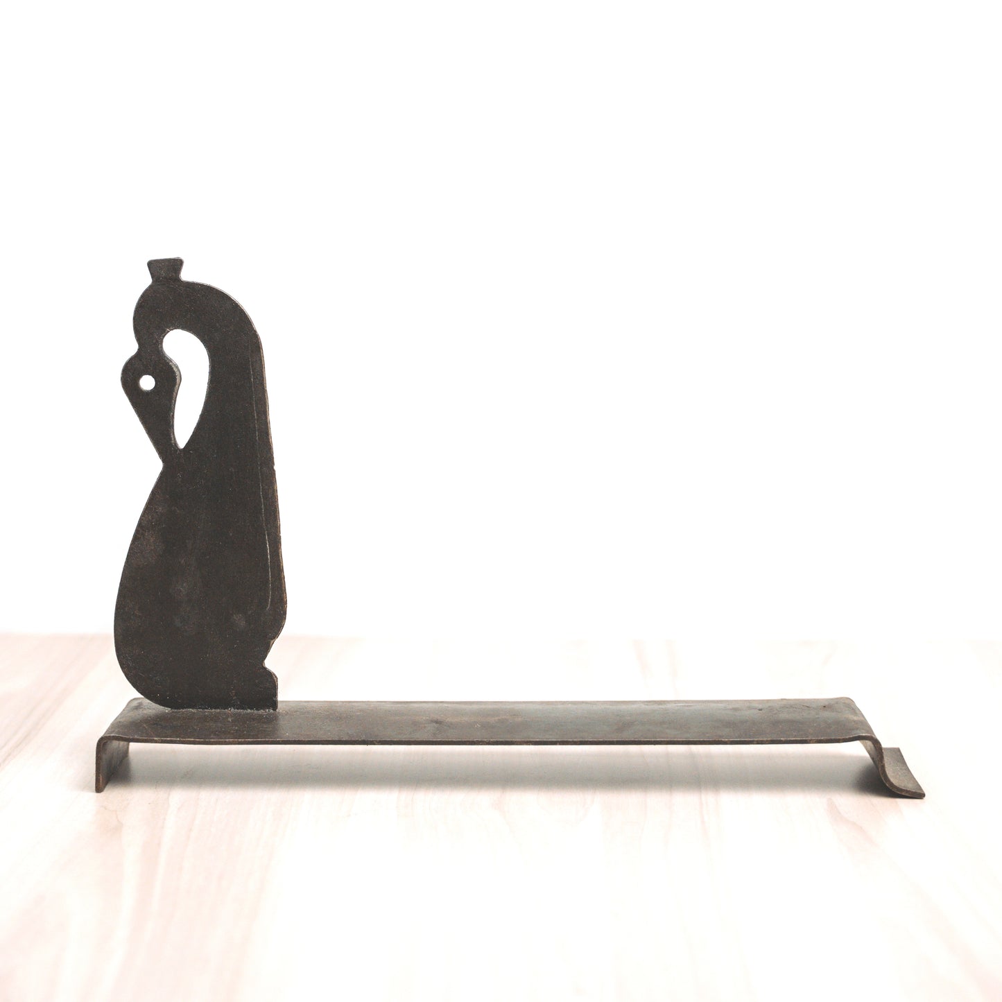 Iron Aruvamanai - Essential Traditions by Kayal -   - International Shipping