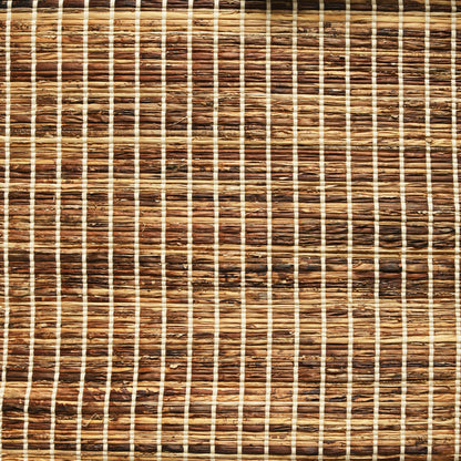 Banana Bark Meditation Mat - Essential Traditions by Kayal -   - International Shipping