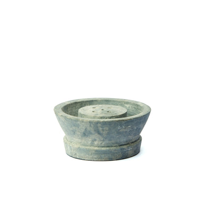 Soapstone Incense Stick Stand - Essential Traditions by Kayal -   - International Shipping