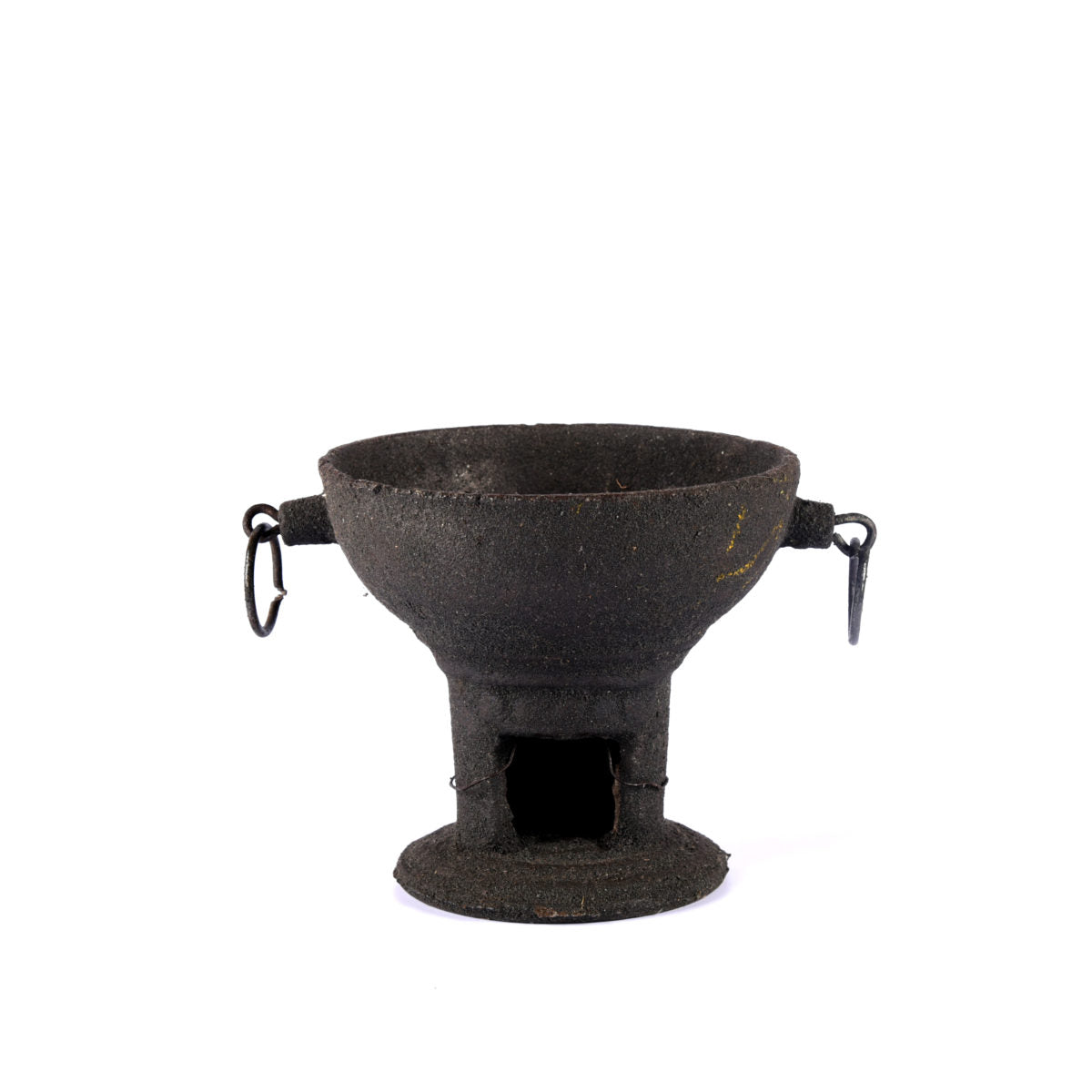 Kummiti Aduppu - Essential Traditions by Kayal -   - International Shipping