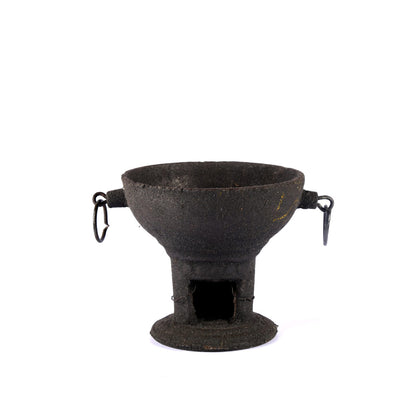 Kummiti Aduppu - Essential Traditions by Kayal -   - International Shipping