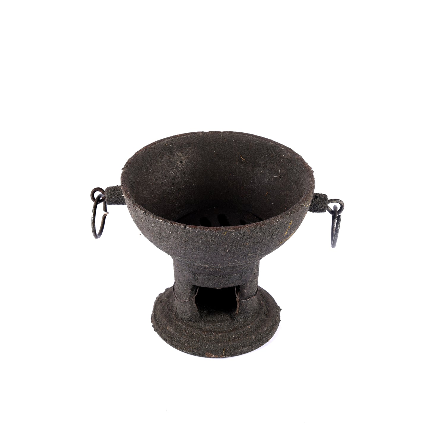 Kummiti Aduppu - Essential Traditions by Kayal -   - International Shipping