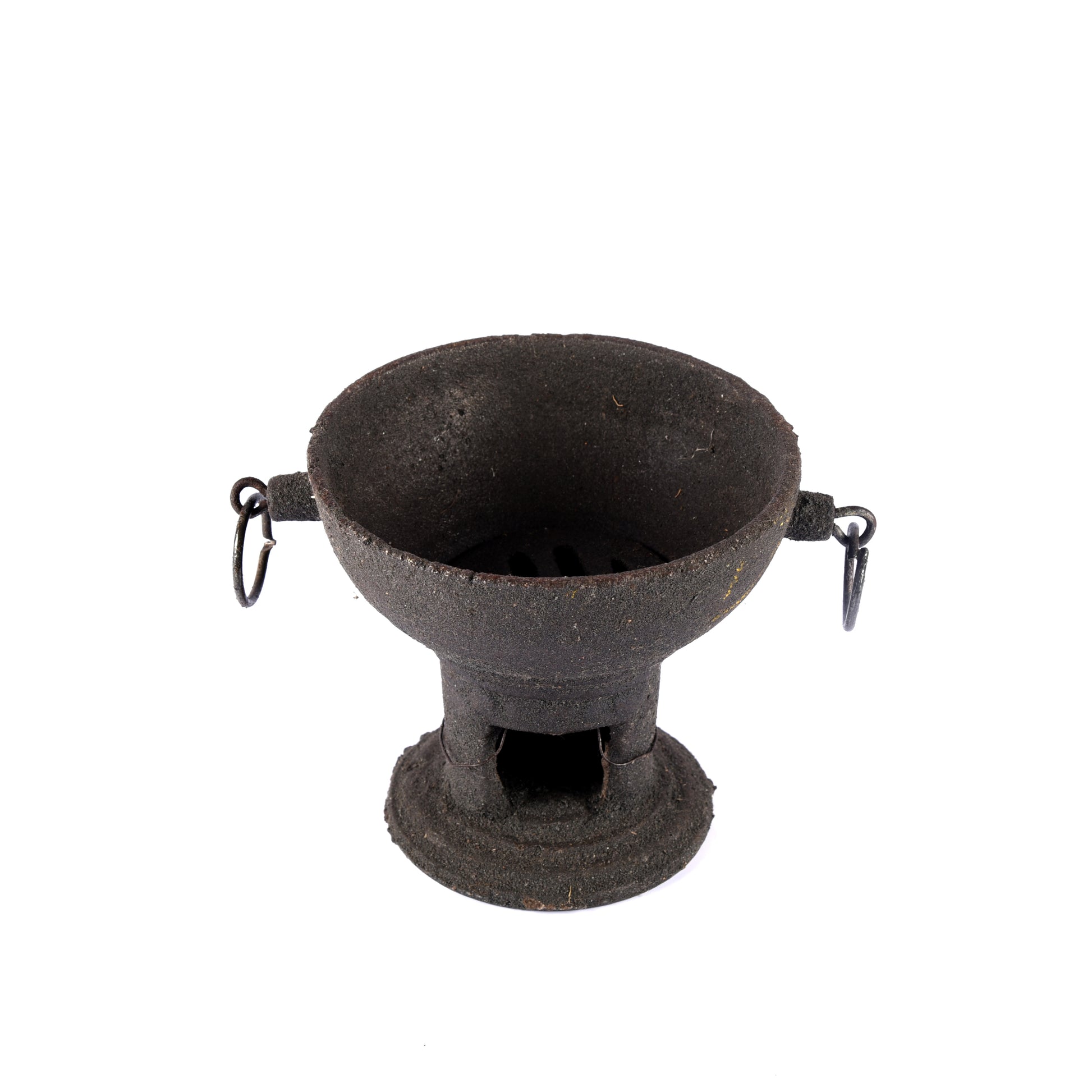 Kummiti Aduppu - Essential Traditions by Kayal -   - International Shipping