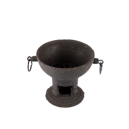 Kummiti Aduppu - Essential Traditions by Kayal -   - International Shipping