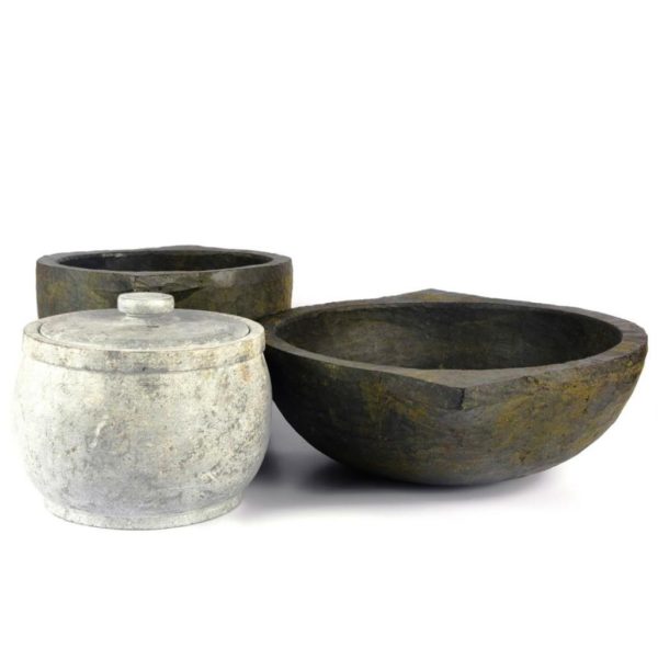 soapstone cookware combo products