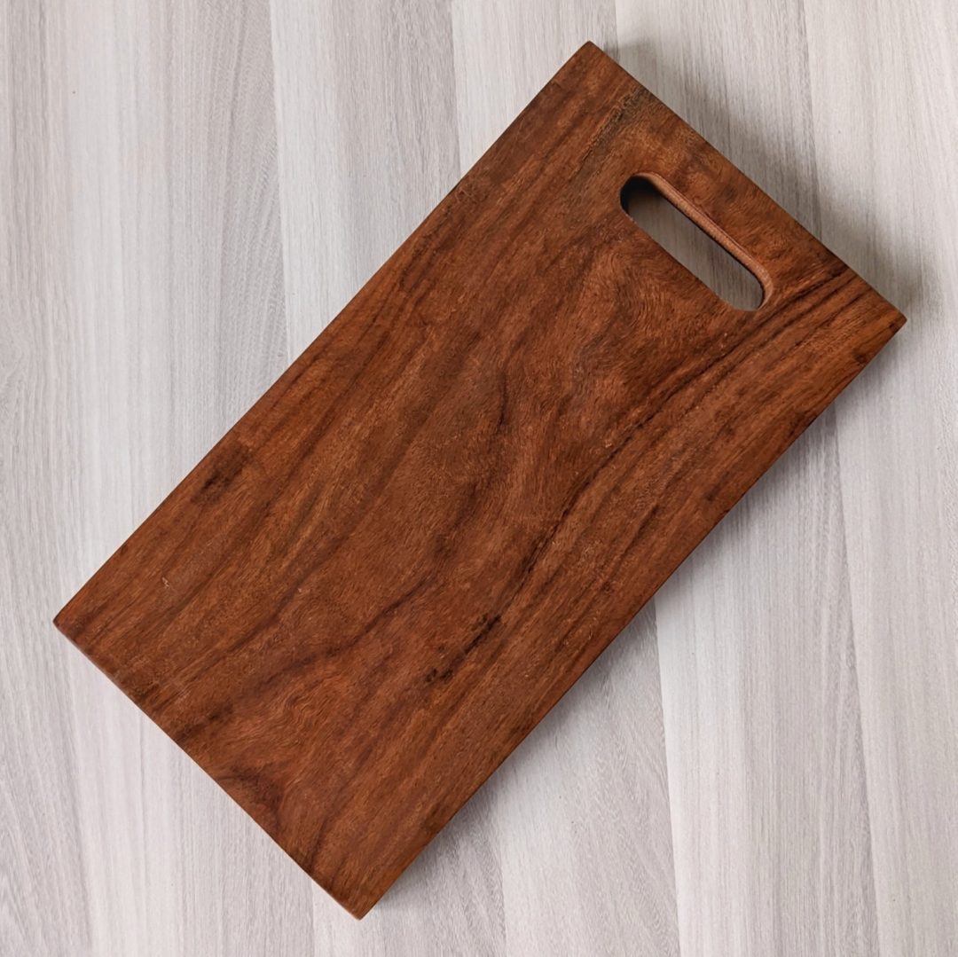 Best wooden cutting board