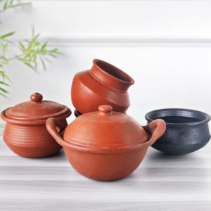 Best Clay cooking pot